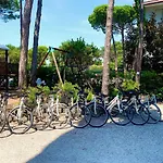Hotel Alemagna B&B Lido Del Sole Pet Friendly 4* Bibione