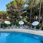 Hotel Alemagna B&B Lido Del Sole Pet Friendly 4*
