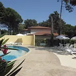 Hotel Alemagna B&B Lido Del Sole Pet Friendly 4* Bibione