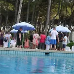 Alemagna Lido Del Sole Pet Friendly 4*