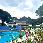 Hotel Alemagna B&B Lido Del Sole Pet Friendly 4* Bibione