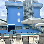 Alemagna Lido Del Sole Pet Friendly Hotel