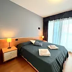 Hotel Alemagna B&B Lido Del Sole Pet Friendly