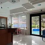 Alemagna Lido Del Sole Pet Friendly 비비오네