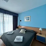 Alemagna Lido Del Sole Pet Friendly 4*