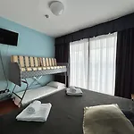 Hotel Hotel Alemagna B&B Lido Del Sole Pet Friendly Bibione
