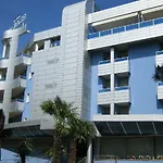 Alemagna Lido Del Sole Pet Friendly 호텔
