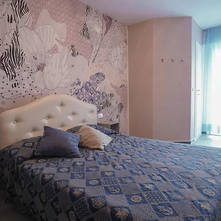 Alemagna Lido Del Sole 比比翁