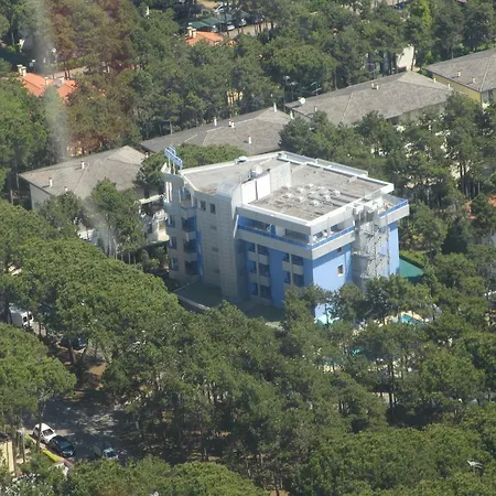 Alemagna Lido Del Sole Бібіоне