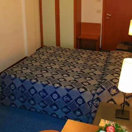 Alemagna Lido Del Sole Hotel Bibione