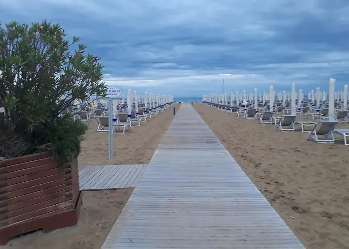 Alemagna Lido Del Sole 比比翁