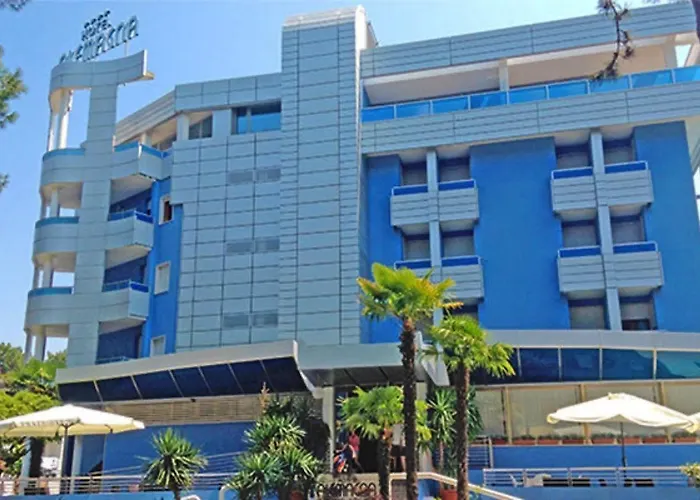 Alemagna Lido Del Sole 4*