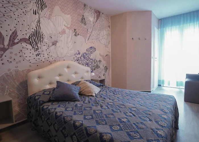 Alemagna Lido Del Sole 比比翁