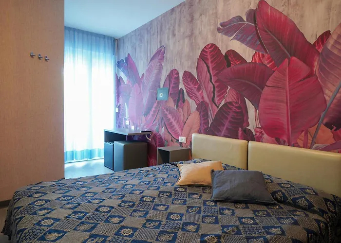 Alemagna Lido Del Sole 比比翁