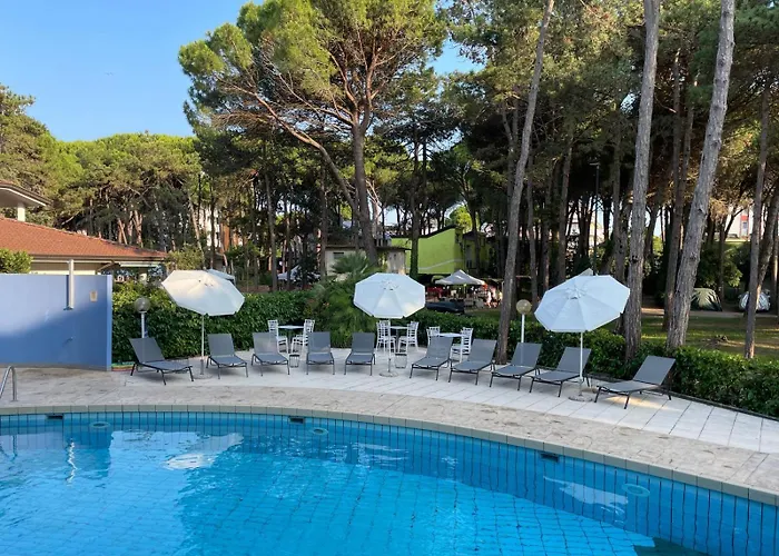 Alemagna Lido Del Sole 4*