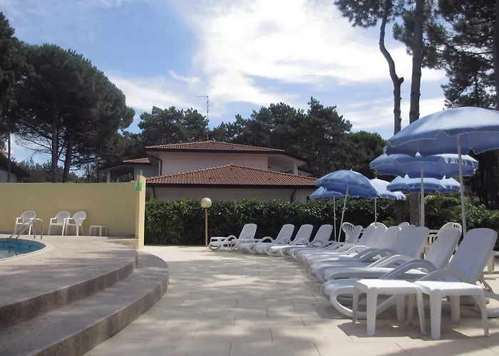 Alemagna Lido Del Sole 比比翁