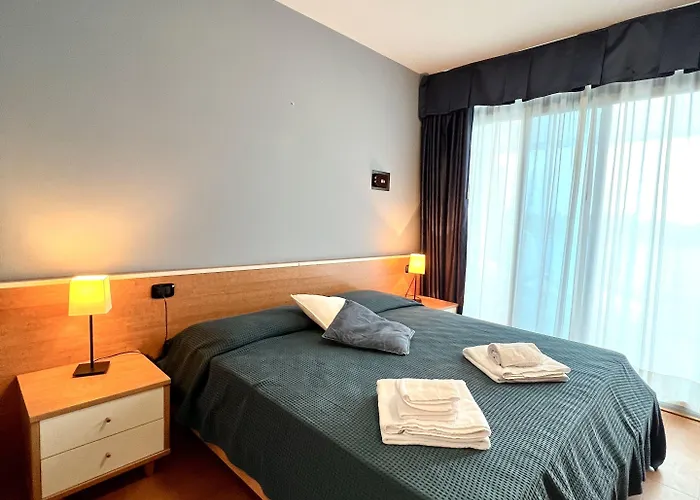 Alemagna Lido Del Sole