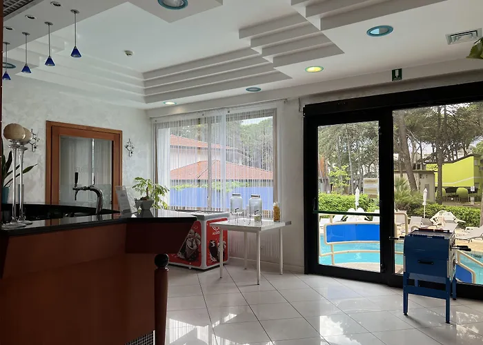 Alemagna Lido Del Sole 比比翁