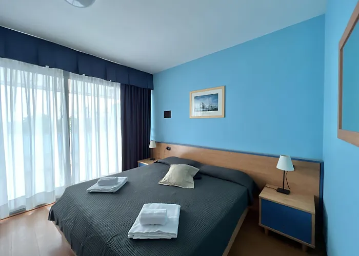 Alemagna Lido Del Sole 4*