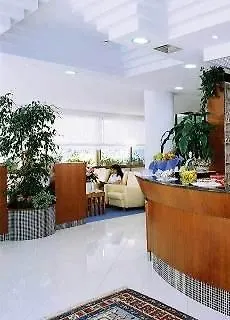 Alemagna Lido Del Sole