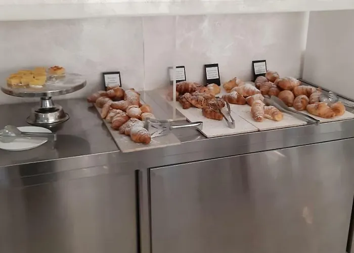 Alemagna Lido Del Sole 4*