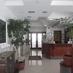 Hotel Alemagna B&B Lido Del Sole Pet Friendly 4* Bibione