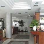 ホテル アレマーニャ  4*