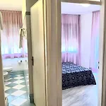 Hotel Alemagna B&B Lido Del Sole Pet Friendly Szálloda 4*