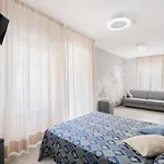 Hotel Alemagna B&B Lido Del Sole Pet Friendly Szálloda 4*