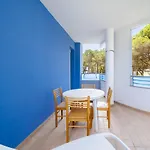 Hotel Alemagna B&B Lido Del Sole Pet Friendly