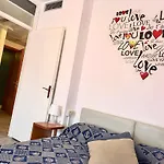 Hotel Alemagna B&B Lido Del Sole Pet Friendly 4* Bibione