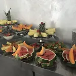 Hotel Alemagna B&B Lido Del Sole Pet Friendly 4* Bibione