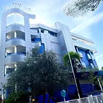 Hotel Alemagna B&B Lido Del Sole Pet Friendly 4* Bibione