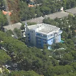 ホテル アレマーニャ  ビビオーネ