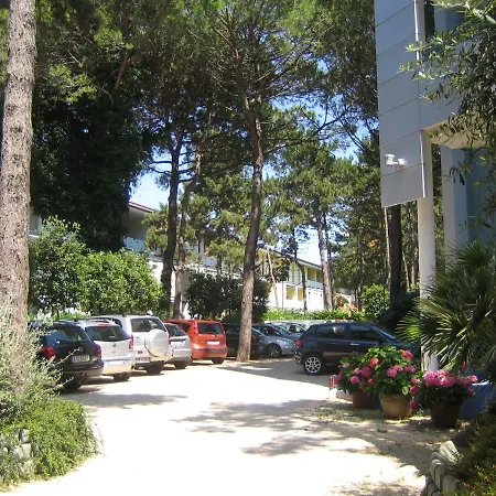 Alemagna Lido Del Sole Hotel