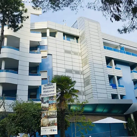 Alemagna Lido Del Sole Pet Friendly 4*