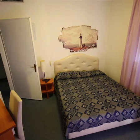 Alemagna Lido Del Sole Отель 4*
