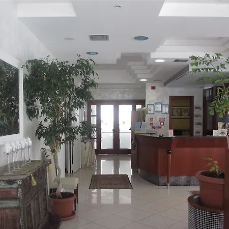 Alemagna Lido Del Sole 4* Bibione