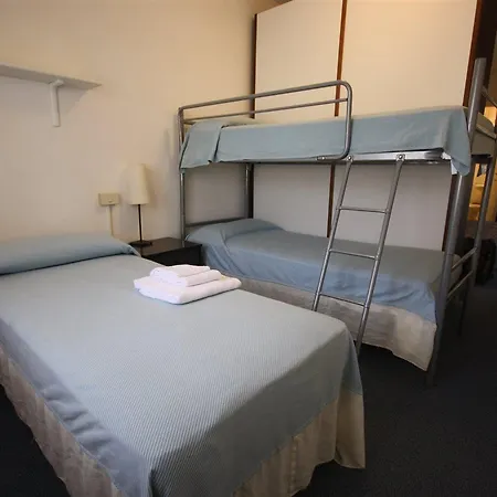 Alemagna Lido Del Sole Hotel 4*