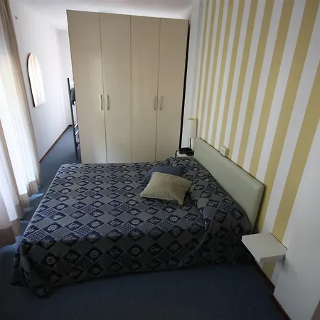 Alemagna Lido Del Sole 4*