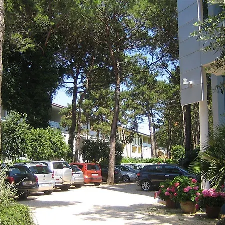Alemagna Lido Del Sole Pet Friendly 호텔 비비오네
