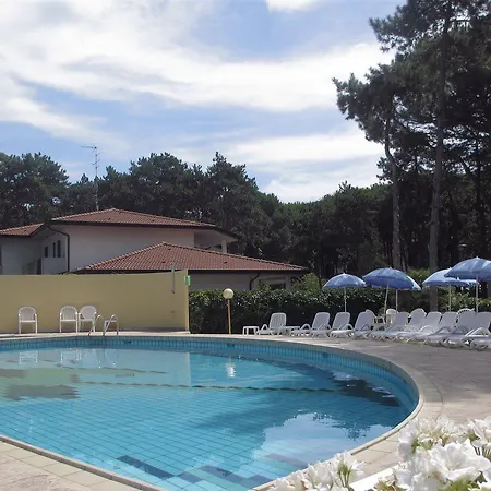 Alemagna Lido Del Sole Hotel