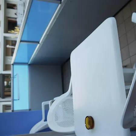 Alemagna Lido Del Sole