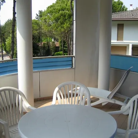 Hotel Alemagna Lido Del Sole