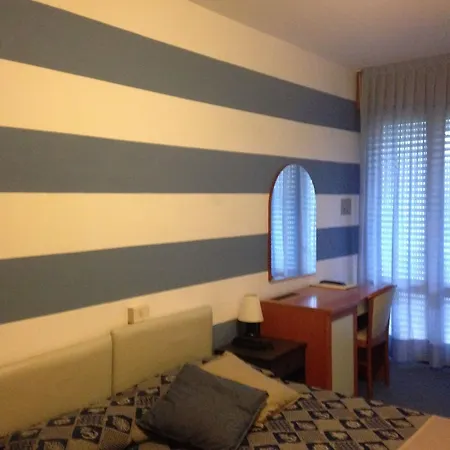 Alemagna Lido Del Sole 4* Бибионе
