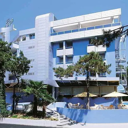 Alemagna Lido Del Sole Отель Бибионе