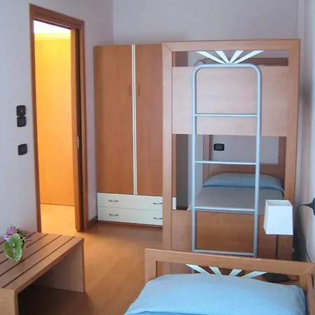 Alemagna Lido Del Sole Pet Friendly Bibione