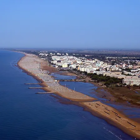 Alemagna Lido Del Sole 4*