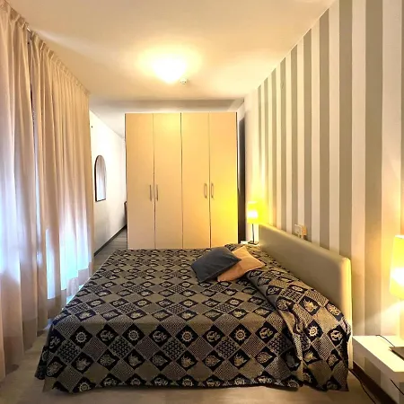 Alemagna Lido Del Sole 4* Bibione