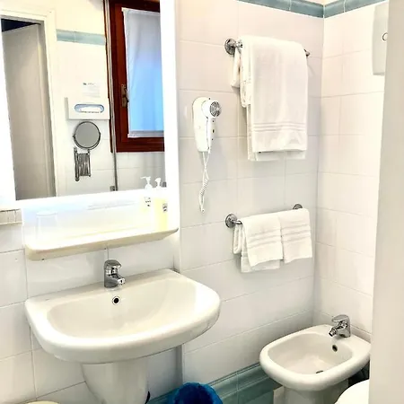 Alemagna Lido Del Sole Pet Friendly 4*
